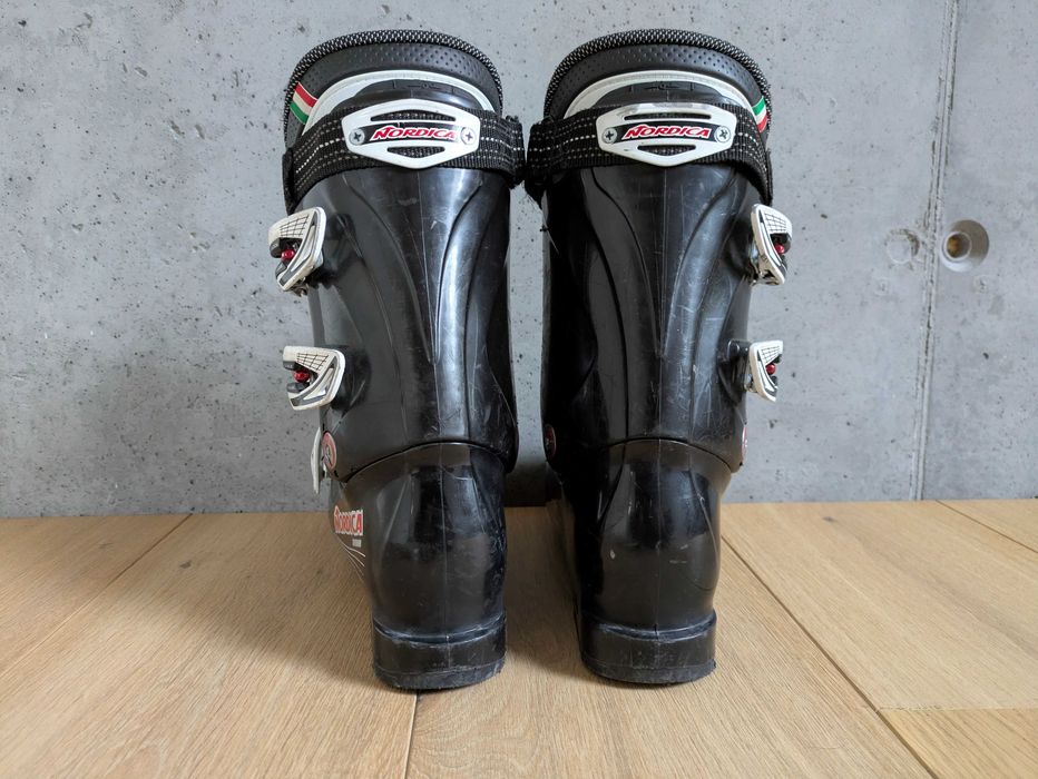 Buty narciarskie Nordica Dobermann Team 75