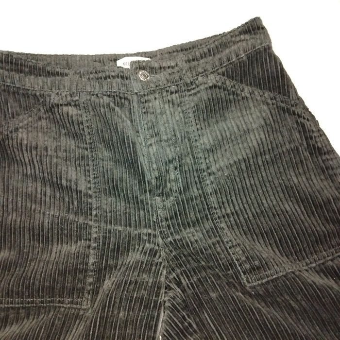 Spodnie szwedy damskie