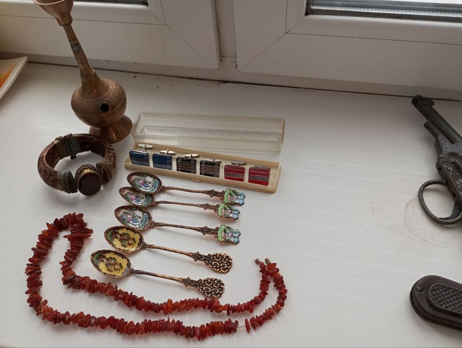 Продам игрушки СССР