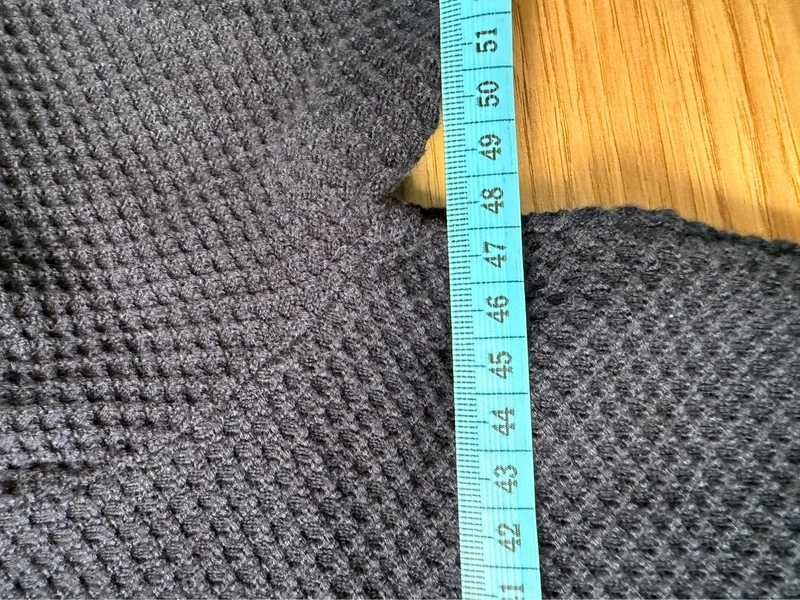 Sweter Massimo Dutti bawełna i Kaszmir
