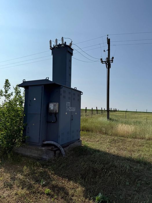 Полиэтиленовый завод