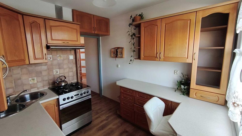 BEZ POŚREDNIKÓW, M2  na sprzedaż, 54m2, Kiepury, Zabobrze, Jelenia Góra