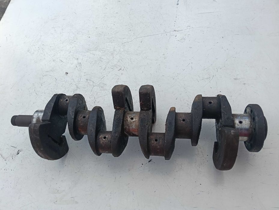 Wał Korbowy Ursus C360 C355 Oryginał Nie zamiennik WYSYŁKA