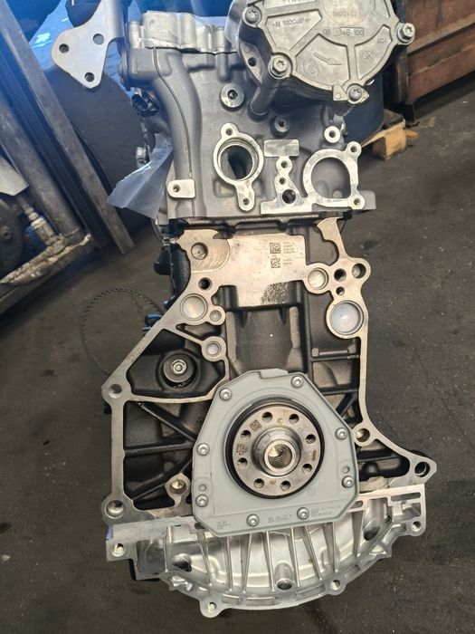 Motor EA888 Volkswagen Golf