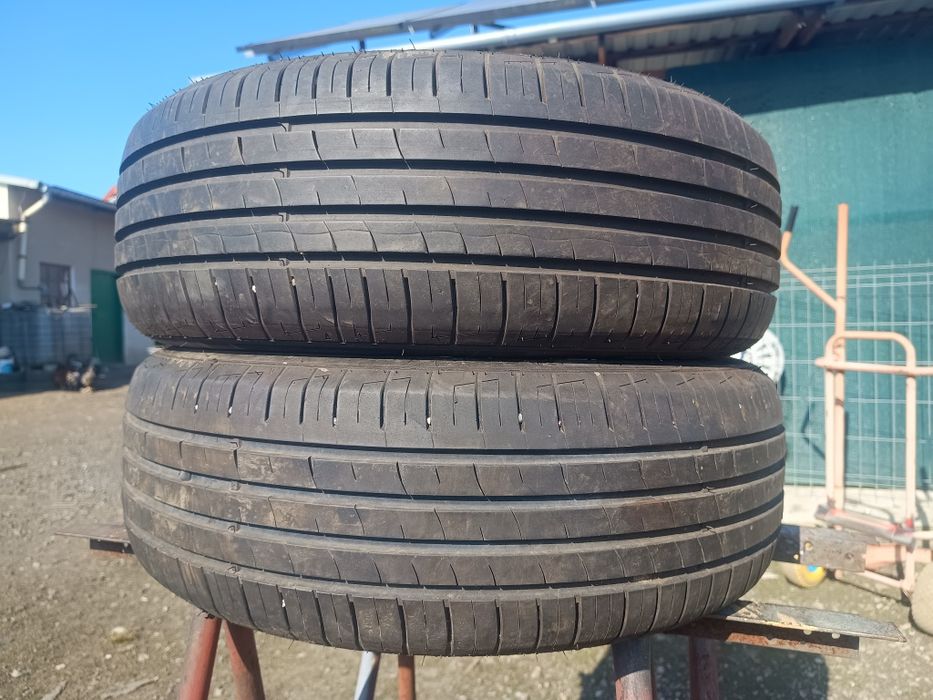 Opony letnie Minerwa 205/60R16