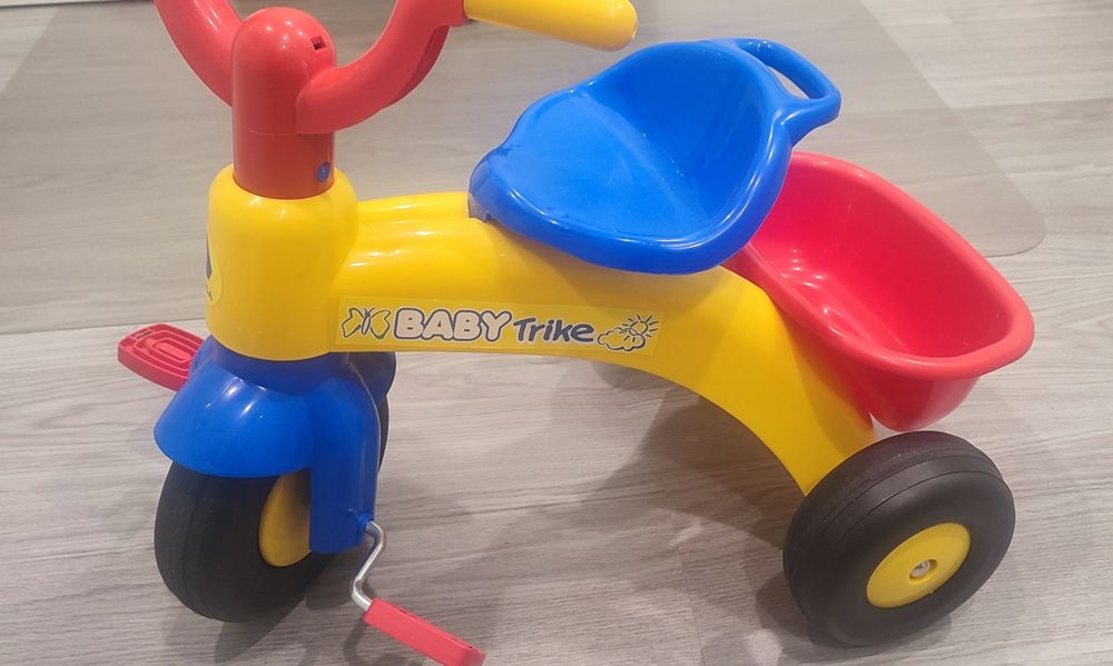 Children's Tricycle - BRAND NEW64729952138113121