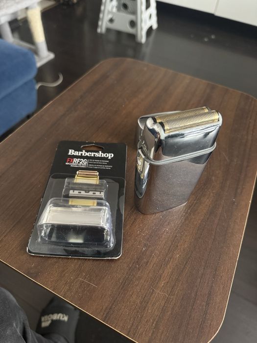 BaByliss 4artist shaver  FXFS2E