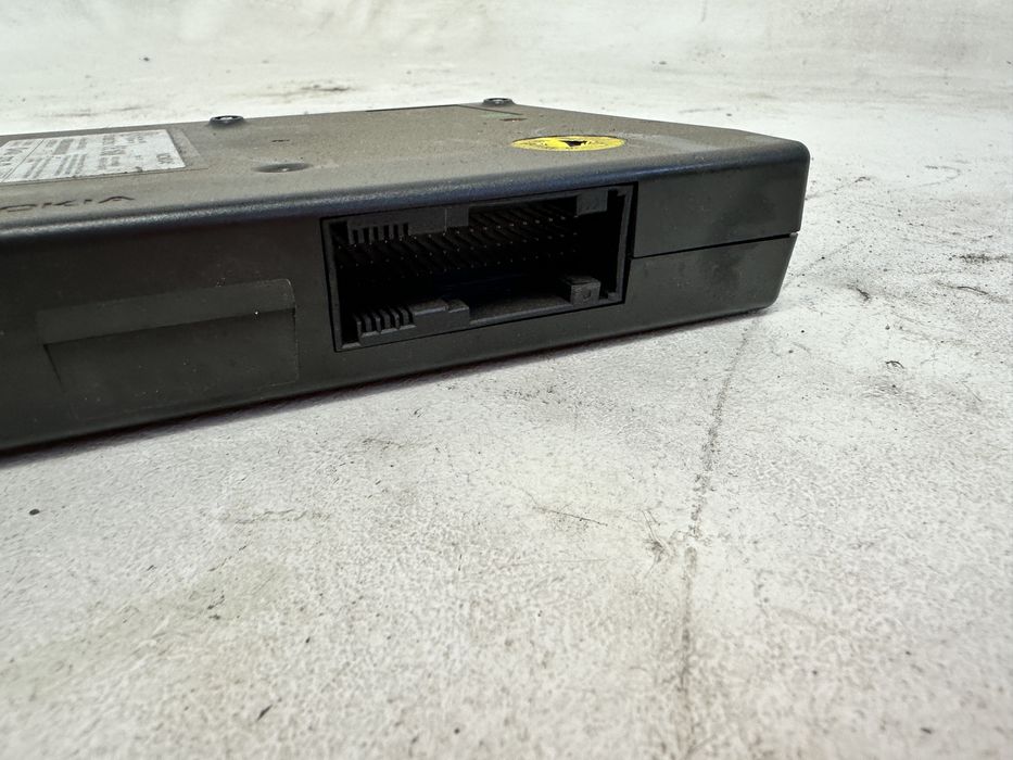 Volkswagen Passat B6 moduł sterownik Bluetooth