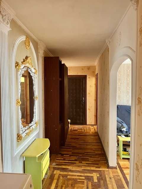 Продаж 3 к.квартири,в центрі міста,вул.Коновальця 11