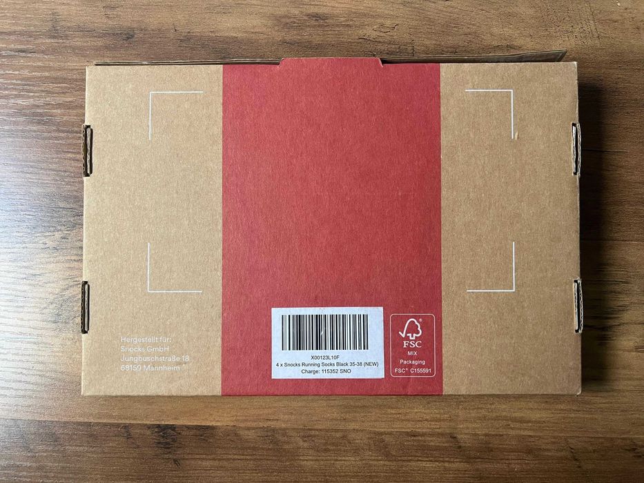 Low Running Snocks – Confortáveis, resistentes e anti-bolhas64172227378179123