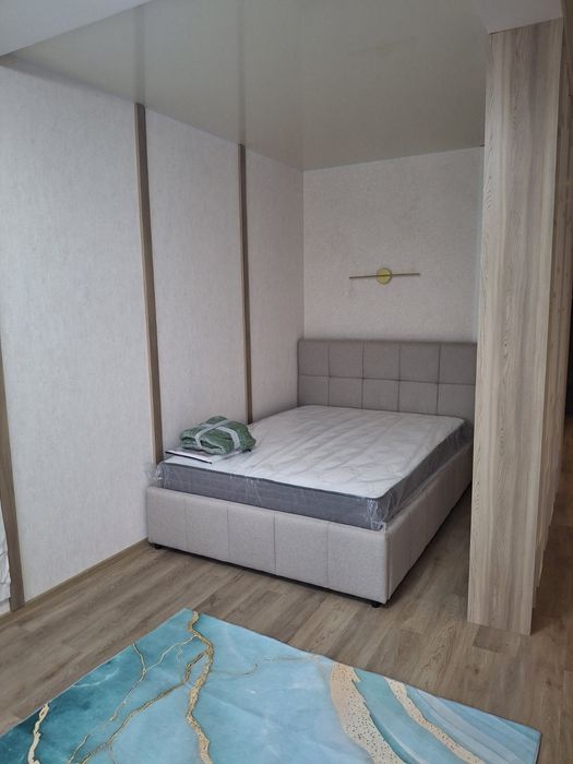 Перша здача! ЖК smart city 2. Здається в оренду однокімнатна - К/Студі