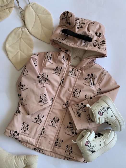 Куртка 80-86р,хайтопи 23 р