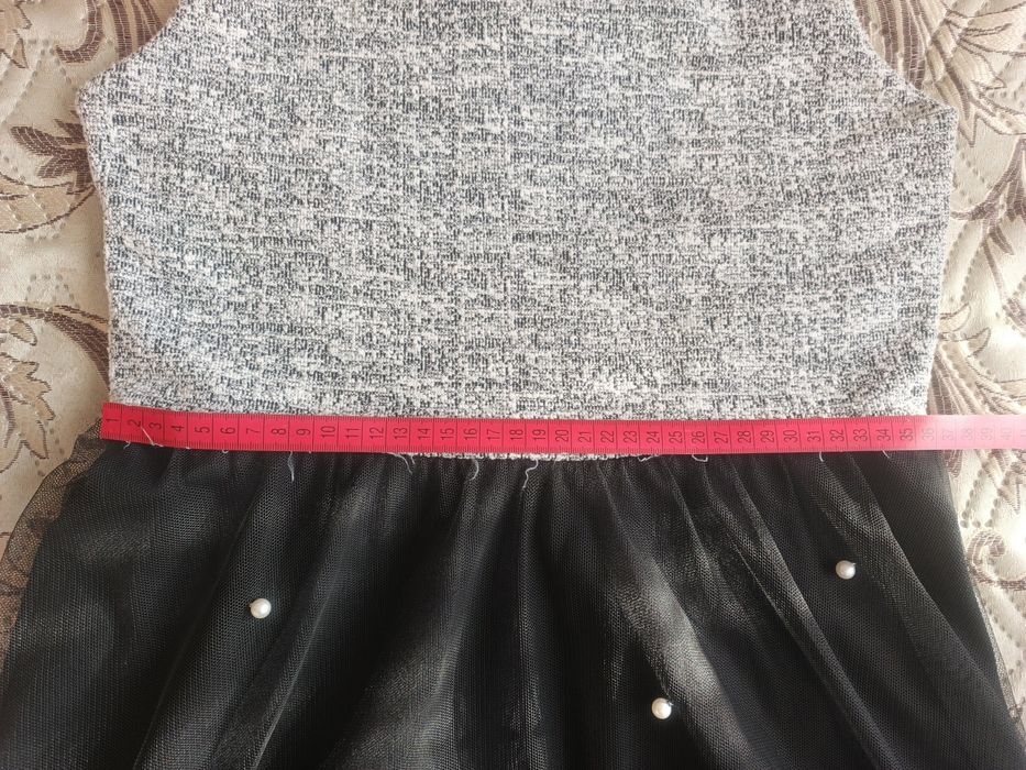 Платтячко для дівчинки