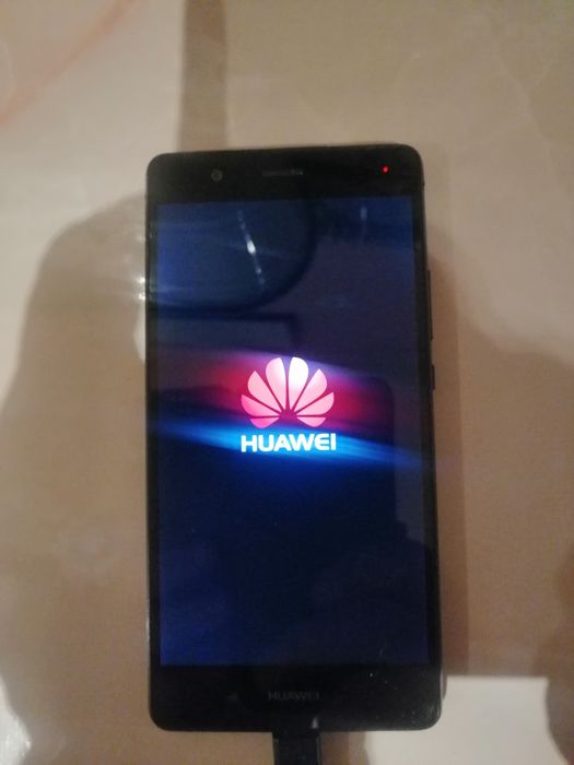 Telefon huawei P9 lite