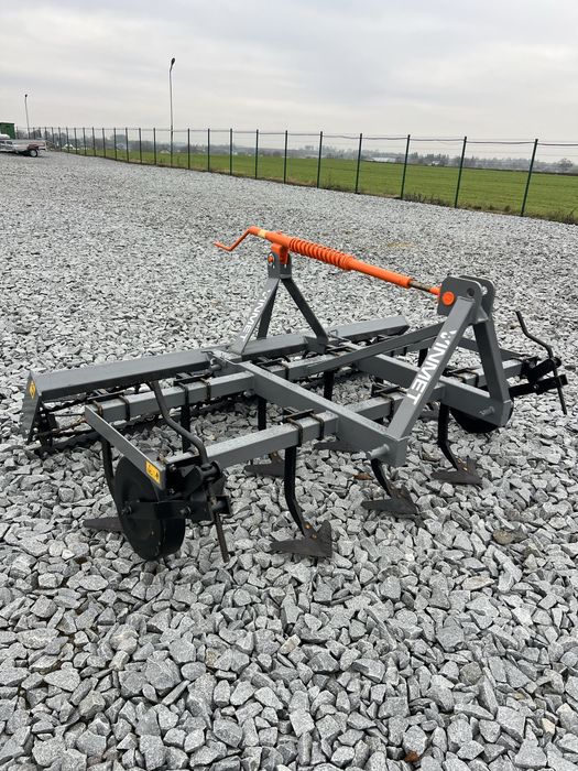 Культиватор VINMET передпосівний, 2,5м,1,5м,1,8м,2,0м