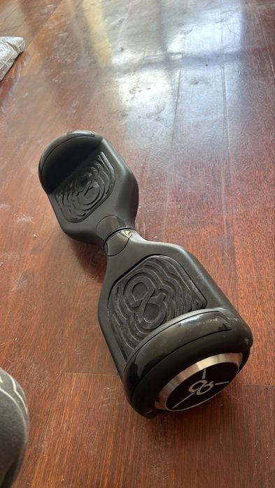 Hoverboard (Sem carregador)