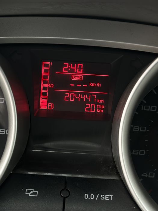 Seat Ibiza 1.2 tsi COPA