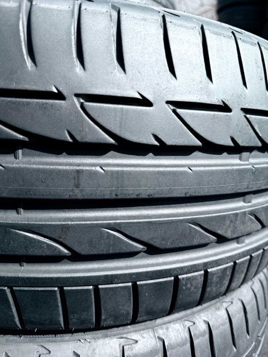 225 40 18 Bridgestone Potenza RSC 85% Шини Літо 2024