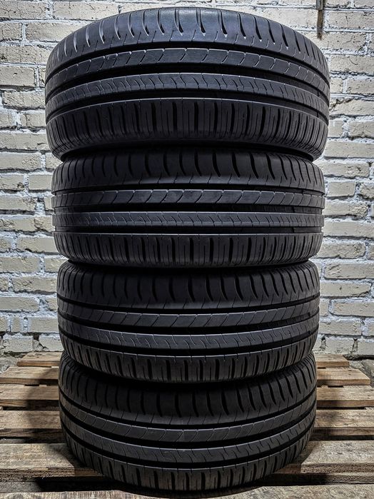 Як нові 205/55r16 MICHELIN | 2024 | 7.5mm | Made in Spain | Комплект/4шт | Преміум шини | Ідеальний стан, без пошкоджень, без ремонтів, без дефектів