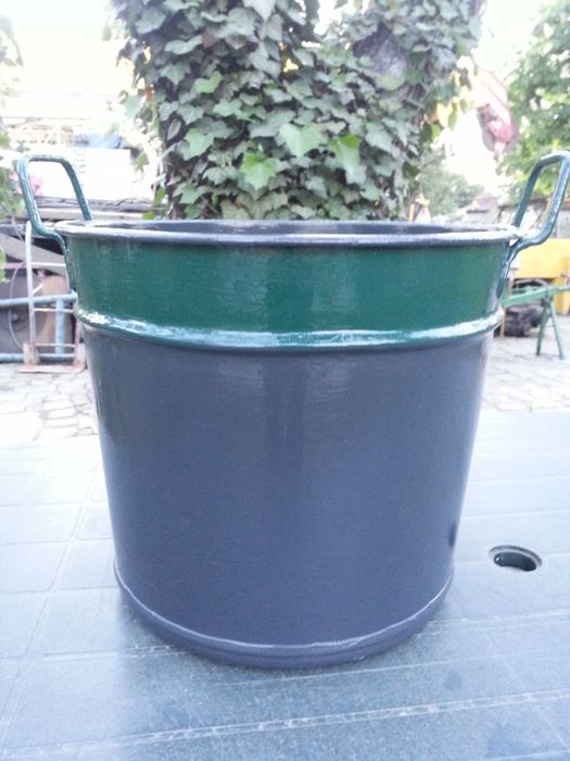 donica, gar na kwiaty