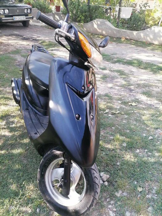Продам Yamaha jog sa16