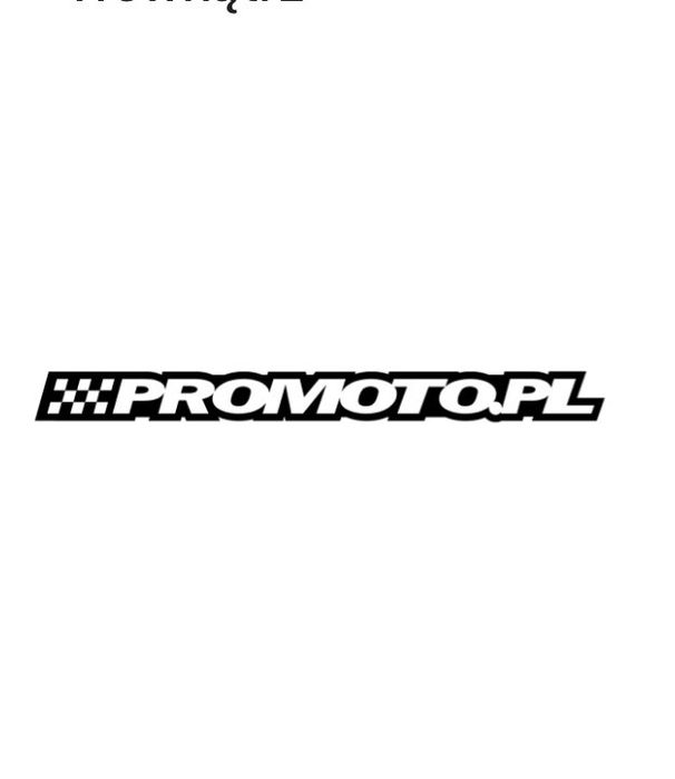 Domena internetowa moto motoryzacyjna PROMOTO.PL