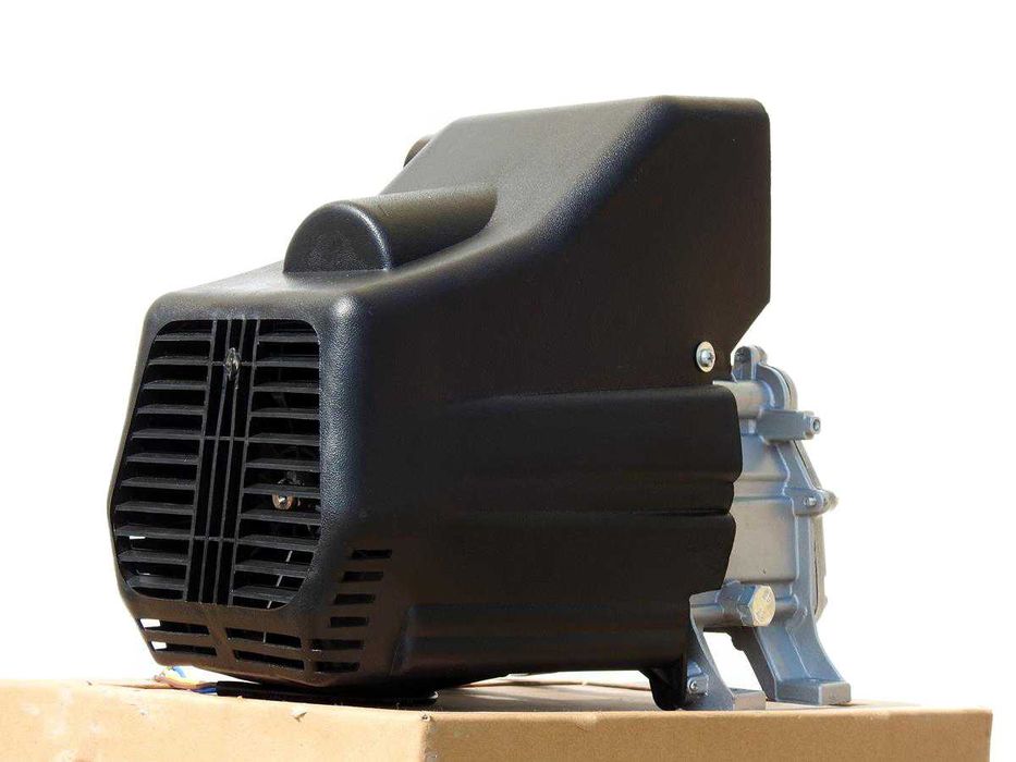 KOMPRESOR Zs38 olejowy pompa powietrza sprężarka olejowa do 24L 50L