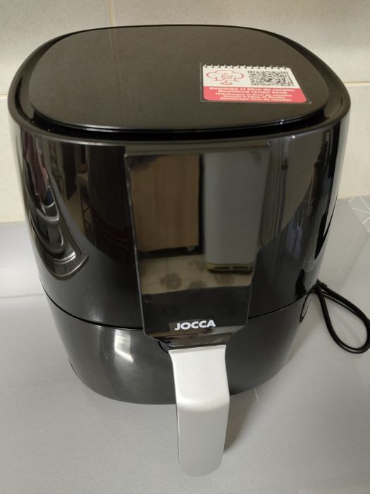 Airfryer Jocca 3.8l
