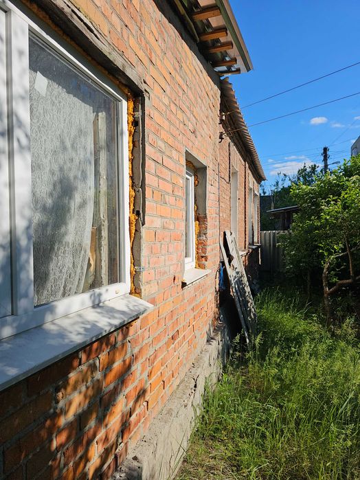 Будинок – Харків - Вид 2
