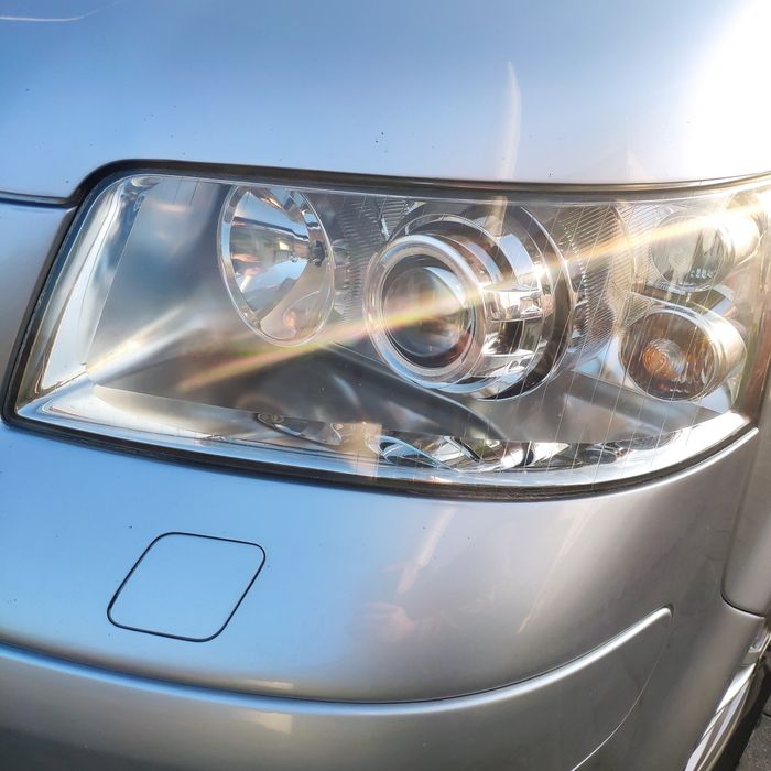 Volkswagen Multivan T5