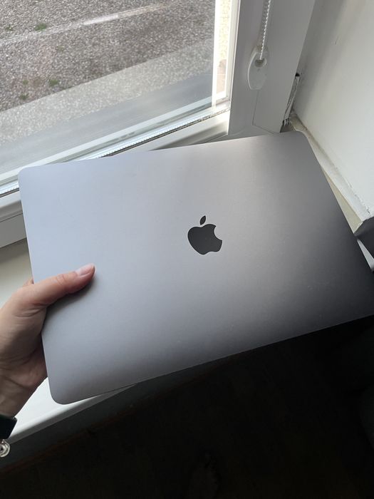 MacBook Pro 2017