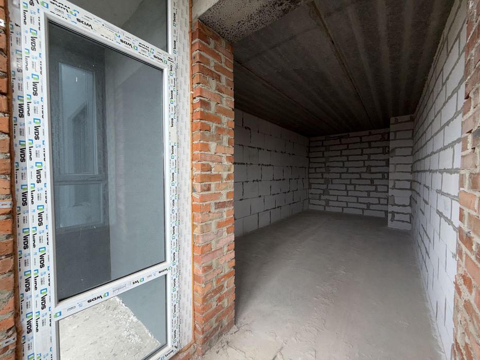 ПРОДАЖ 2-КІМНАТНОЇ КВАРТИРИ В ЖК “ВОЛОШКОВИЙ”