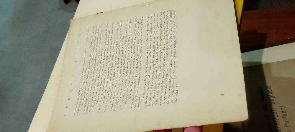 Conceito Ecológico da Etnografia 1955 J. R. dos Santos Júnior
