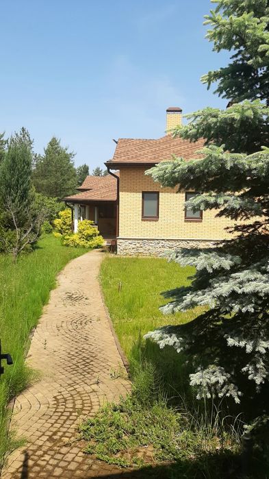 Гореничи элитный район новый Дом +Дом на 13сот.бассейн лес.