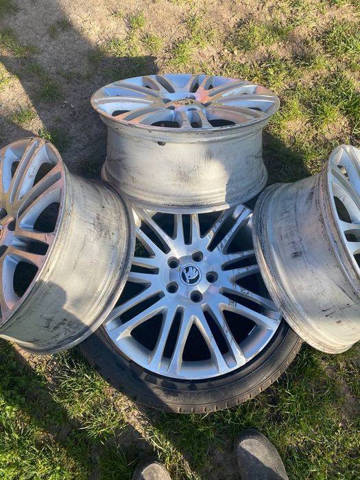 Автомобільні диски