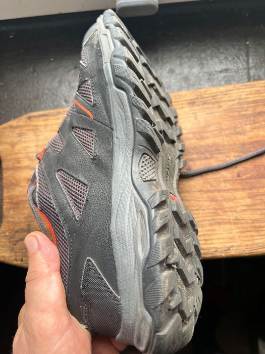 Зимние ботинки Solomon