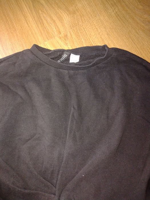 Bluzy damskie zestaw 3 sztuki