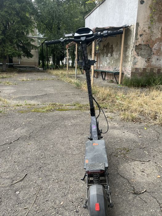 Електросамокат KUKIRIN G2 2026