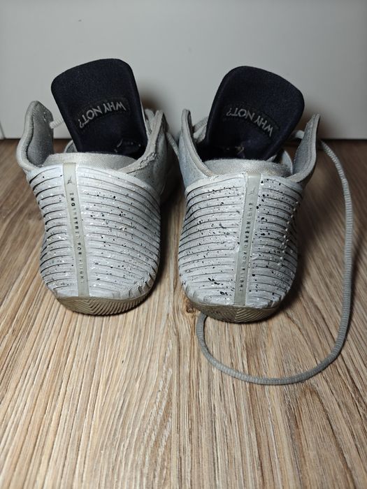 Buty koszykarskie Air Jordan Why Not rozmiar 40.5