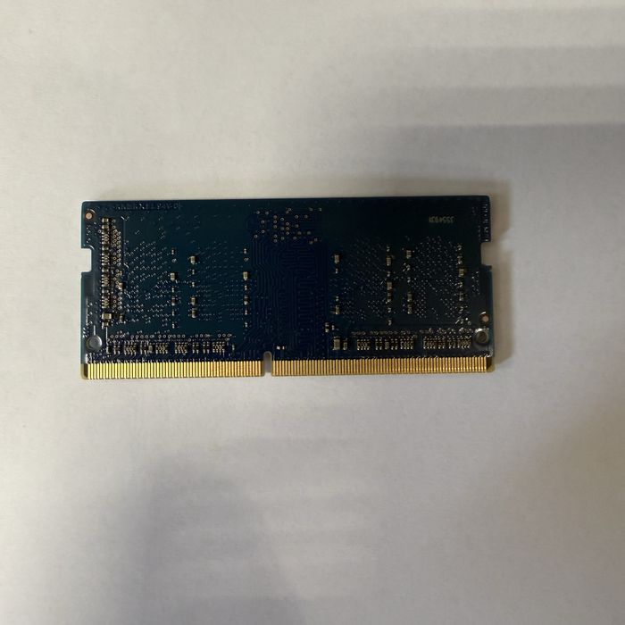 Оперативная память 8GB DDR4 3200MHz SO-DIMM (RAMAXEL) для ноутбука