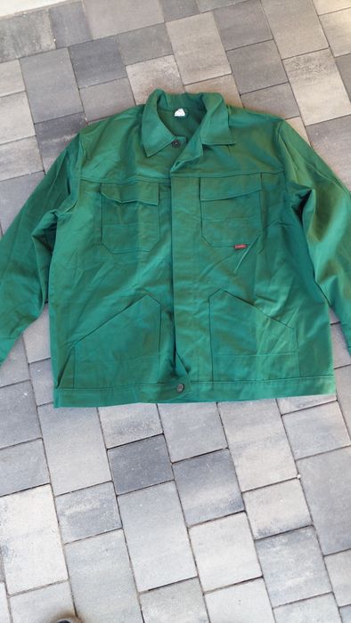 Bluza robocza 4XL Duża