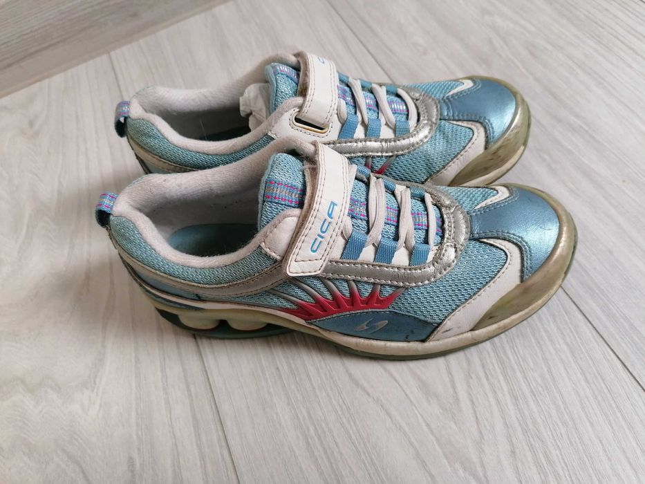 Buty sportowe Clarks
