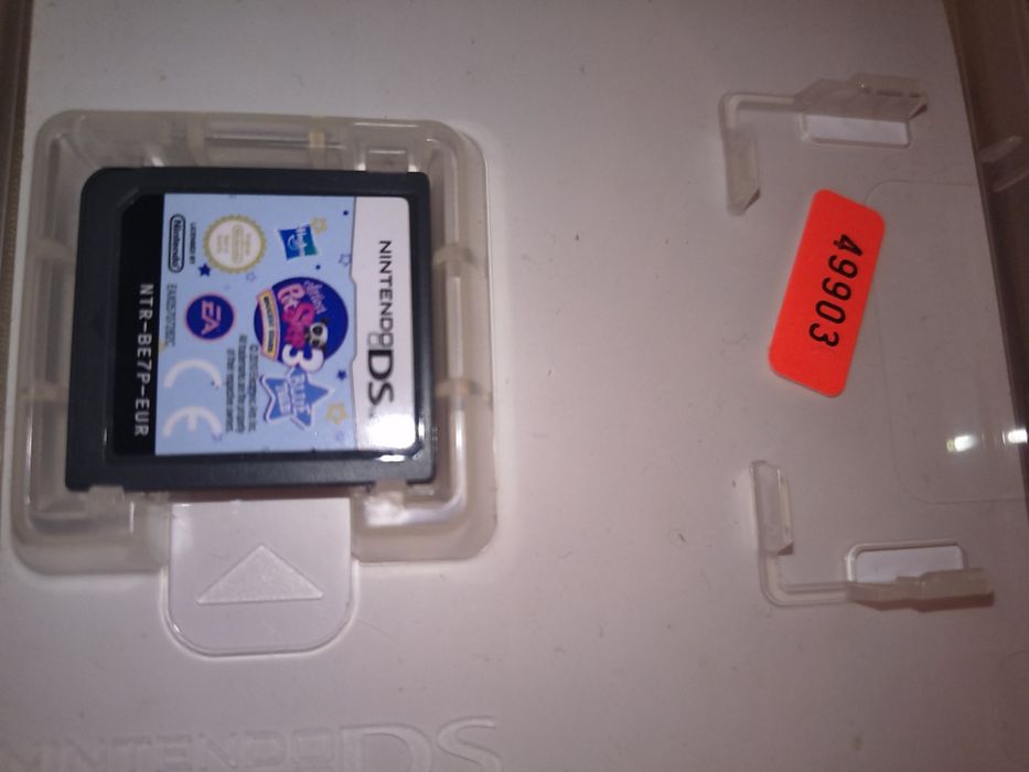 Little Pet Shop 3 // Nintendo DS //