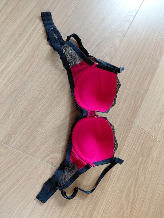Biustonosz Esotiq push-up