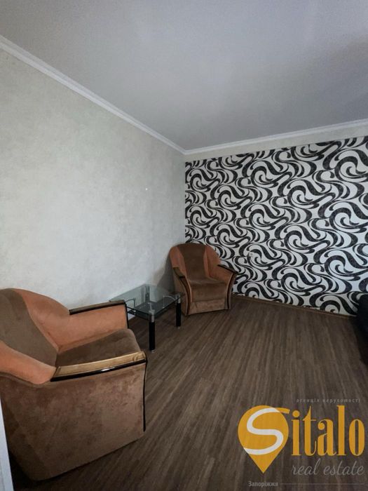 Оренда 2к квартири по вул.В.Сергієнка, Бабурка