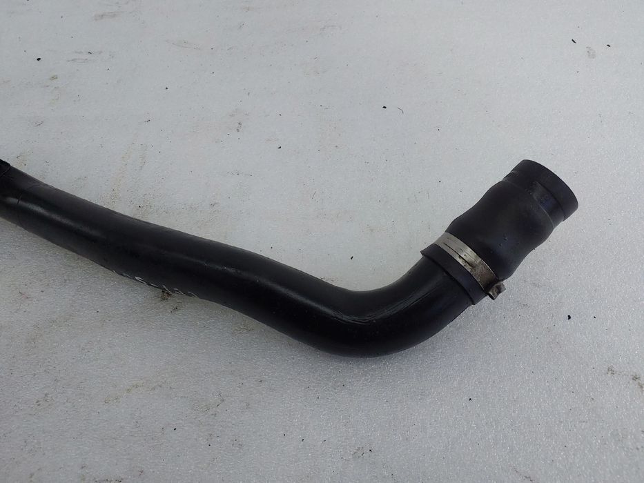 Tubo do combustível BMW X1 (F48)
