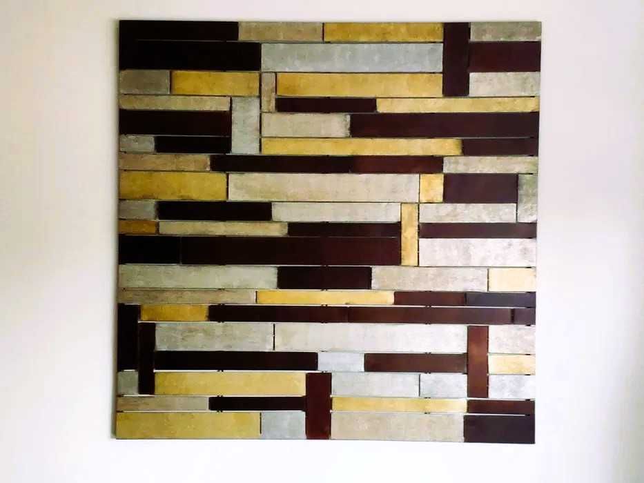 Metal Decorative Panel (Area Store) 90x90
