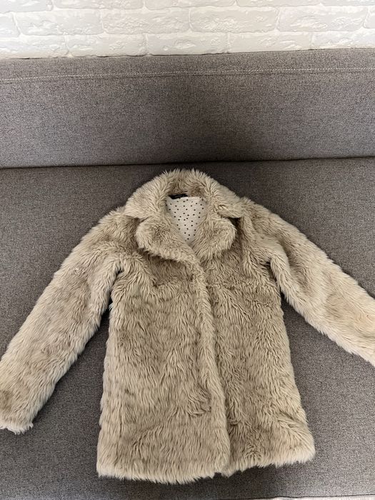 Шуба дитячв