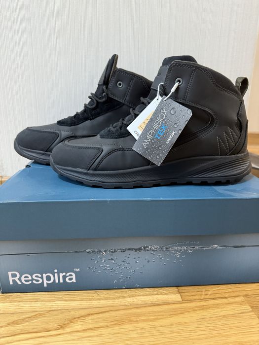 Черевики Geox. Terrestre. 42 -43