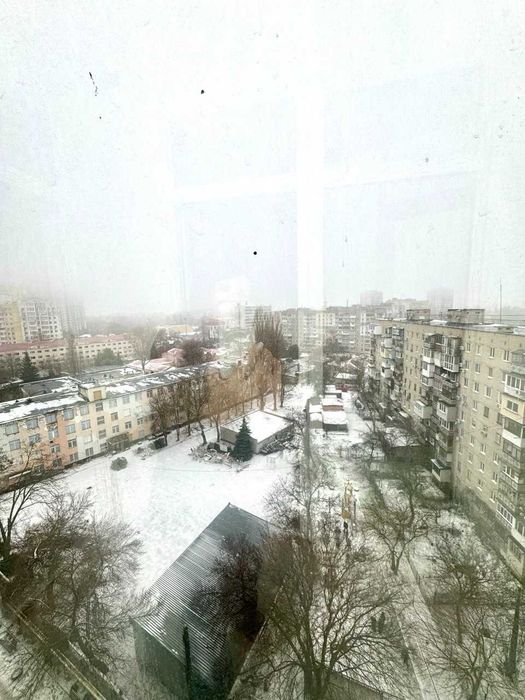 Продається простора 2-кімнатна квартира в ЖК Гранд Парк